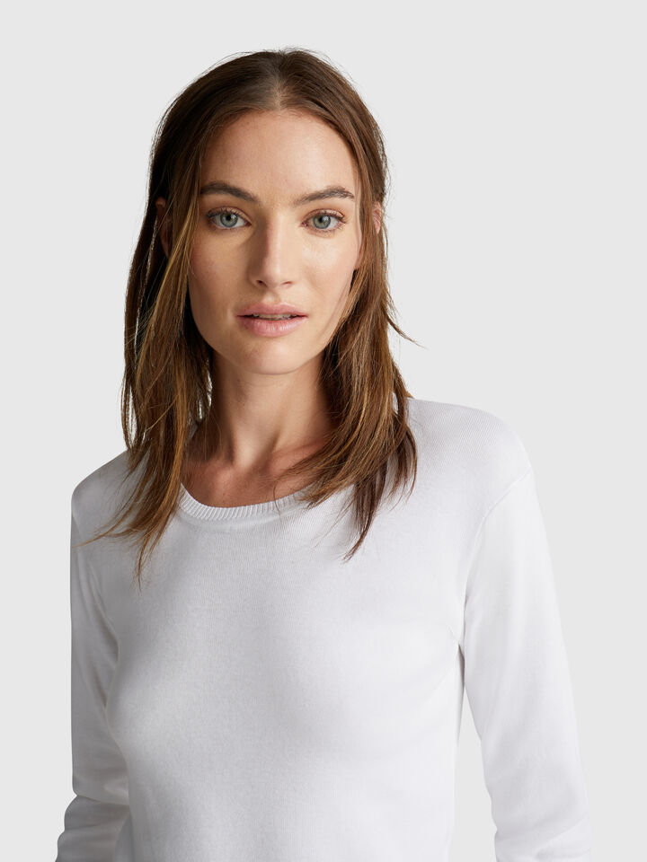 SWEATER L/S Women image number 3